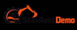 Logo StavRent Demo