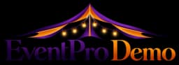 Logo EventPro Demo